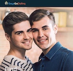 site gays go dating